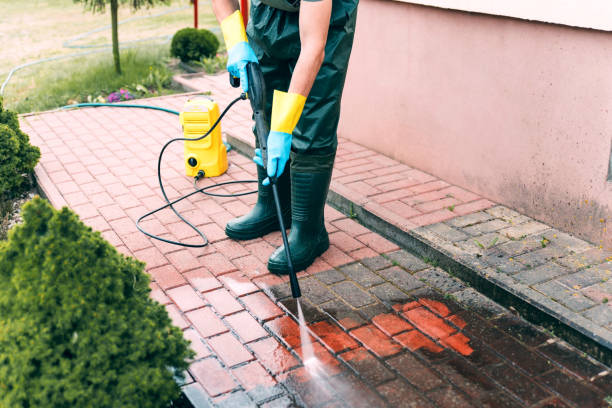 Reliable Bladensburg, MD Pressure Washing Solutions