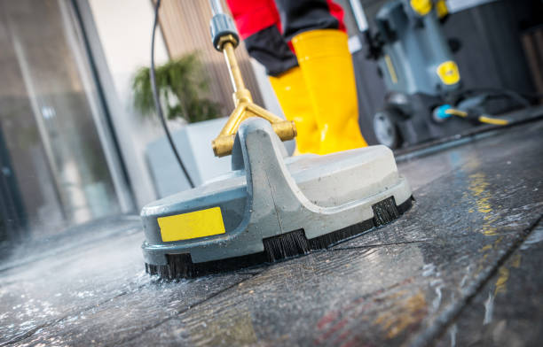 Local Pressure Washing Services in Bladensburg, MD