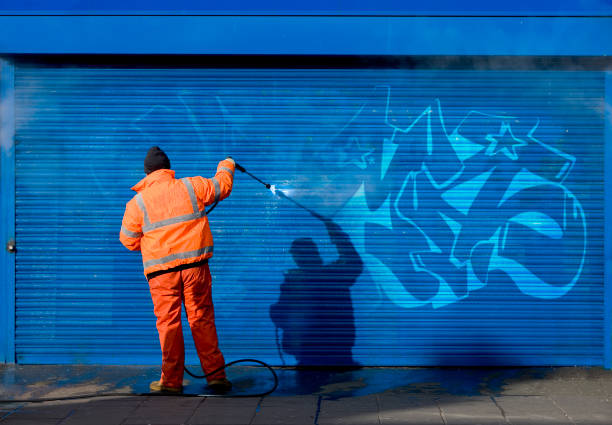 Best Affordable Pressure Washing  in Bladensburg, MD