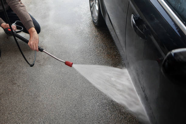 Best Fence Pressure Washing  in Bladensburg, MD